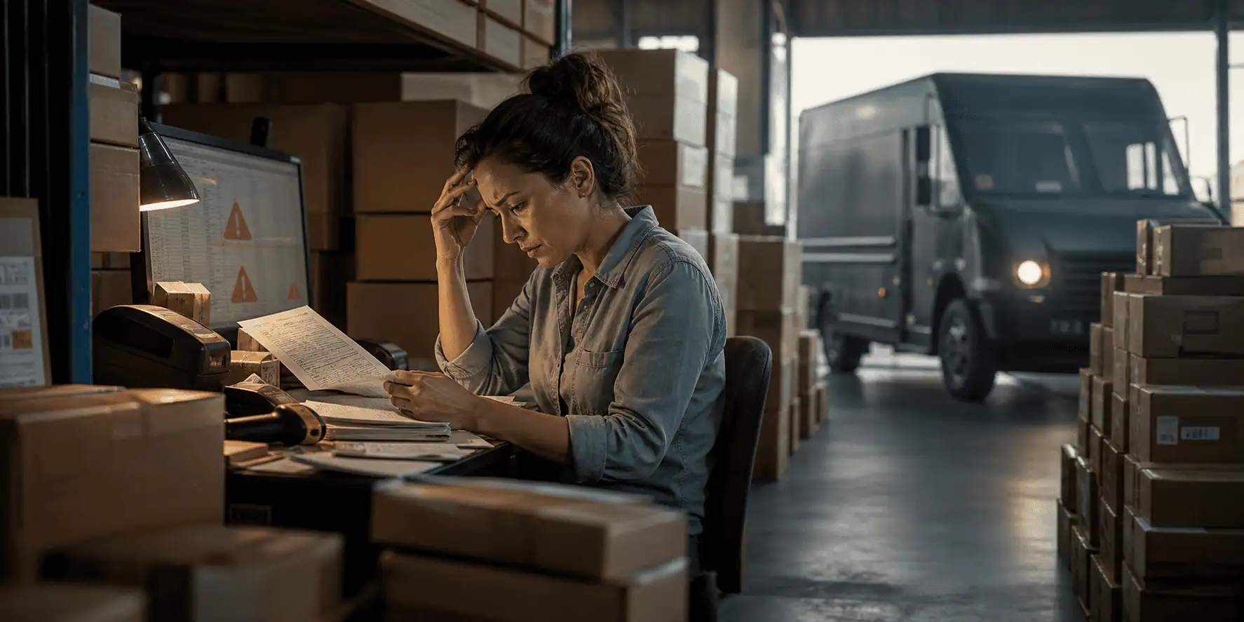 How Smaller Parcel Shippers can Fight Back Against Rising Parcel Costs