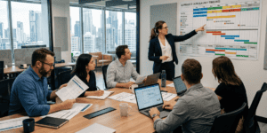 Managed Transportation Implementation: What to Expect