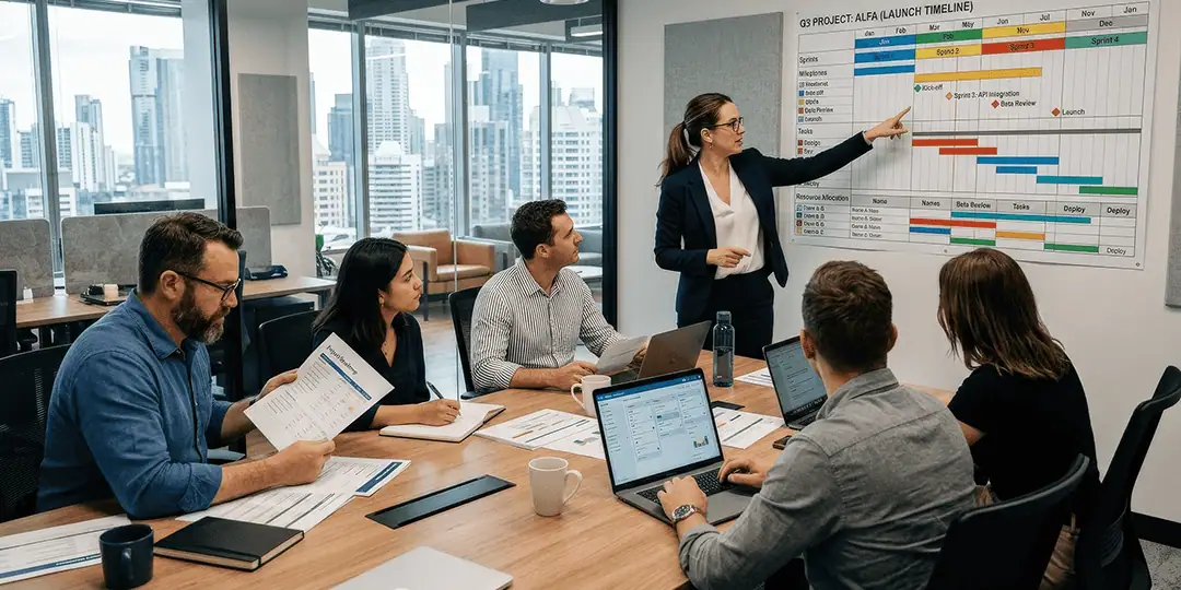 Managed Transportation Implementation: What to Expect