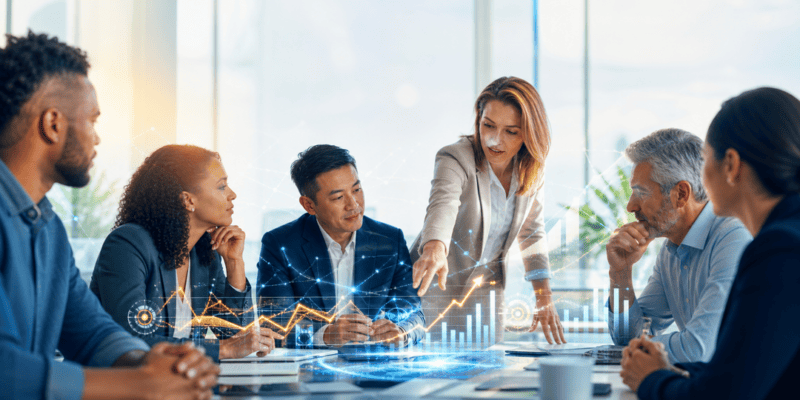 Why Freight Audit Belongs in the Leadership Conversation