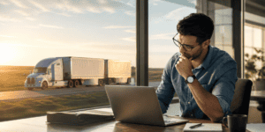 Are you overpaying for LTL shipping?