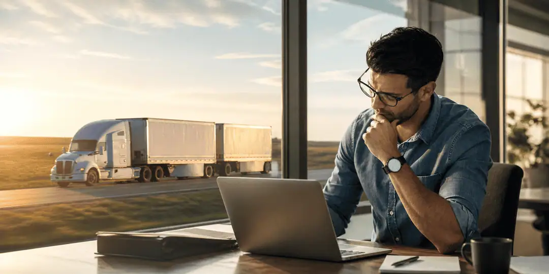 Are you overpaying for LTL shipping?