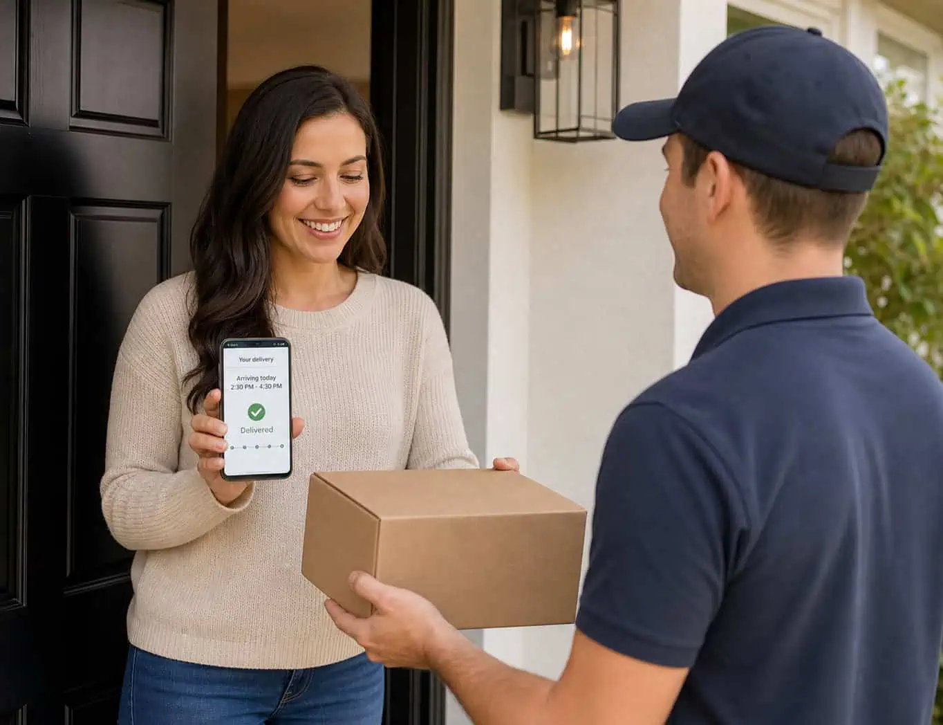 delivery-experience-capabilities