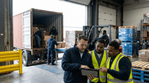 Fragmented container data drives demurrage, detention and wasted dock labor. See how better drayage visibility protects DC labor and margins.