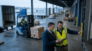 Unbundling Inbound Freight to Regain Landed Cost Visibility