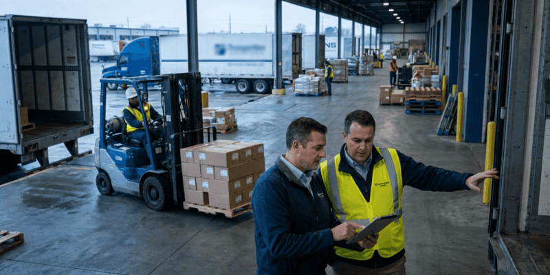 Unbundling Inbound Freight to Regain Landed Cost Visibility
