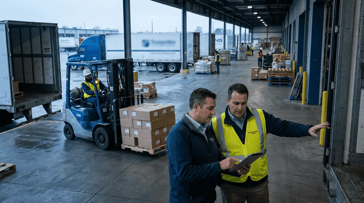 Unbundling Inbound Freight to Regain Landed Cost Visibility