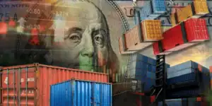 drayage shipping containers during peak season