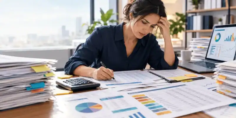Is Freight Cost Allocation Distorting Your General Ledger?