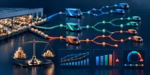 Parcel Carrier Diversification: Managing Volume Tier Risks